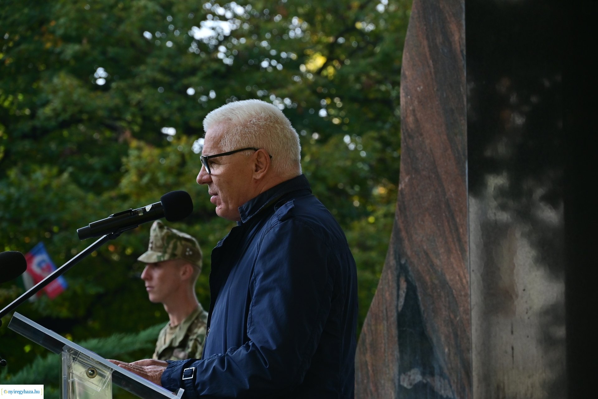 1956-ra emlékezünk  -  2024