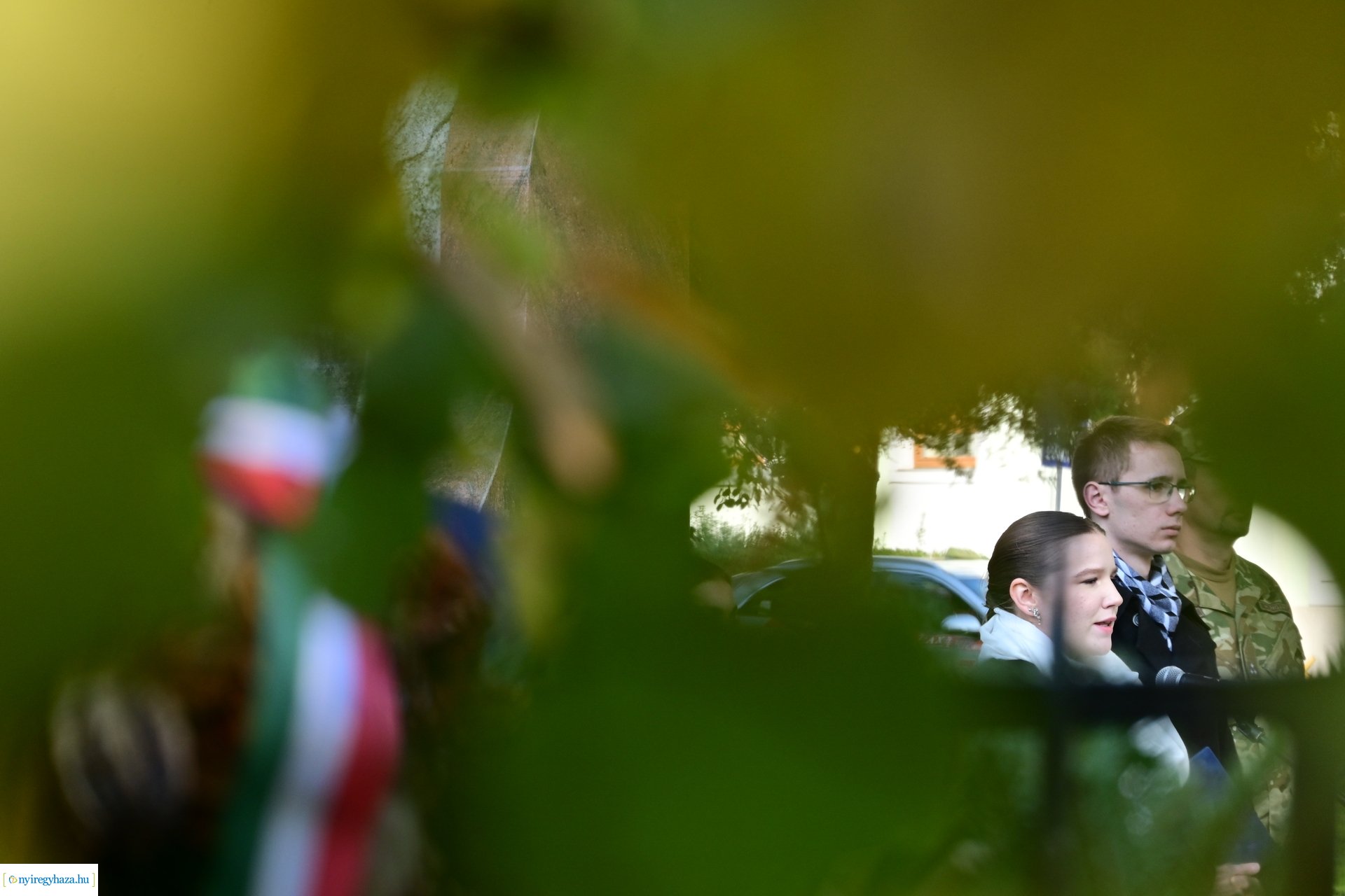 1956-ra emlékezünk  -  2024