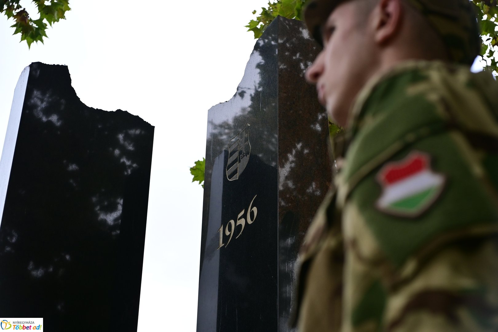 1956-ra emlékezünk - 2025