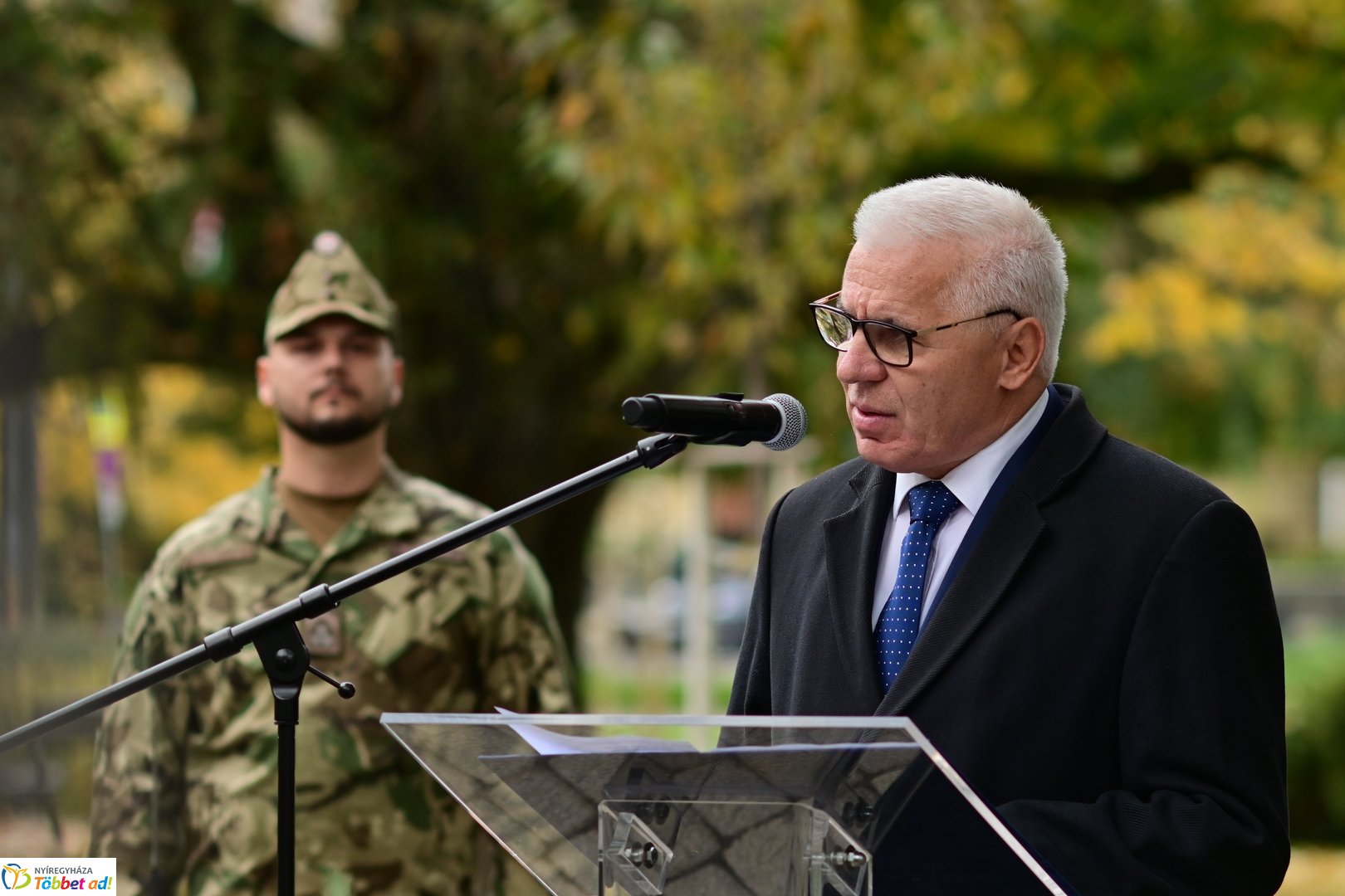 1956-ra emlékezünk - 2025