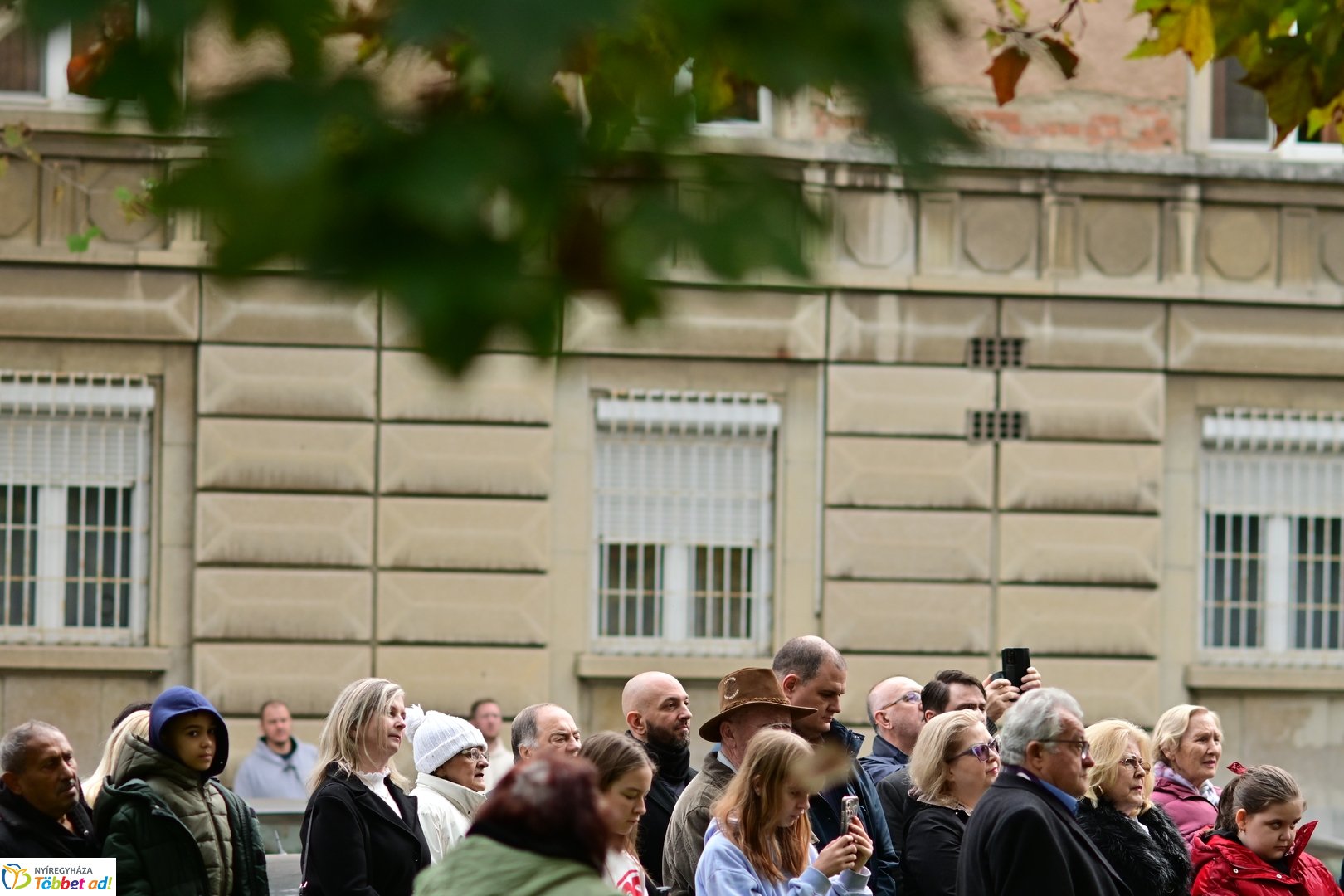 1956-ra emlékezünk - 2025