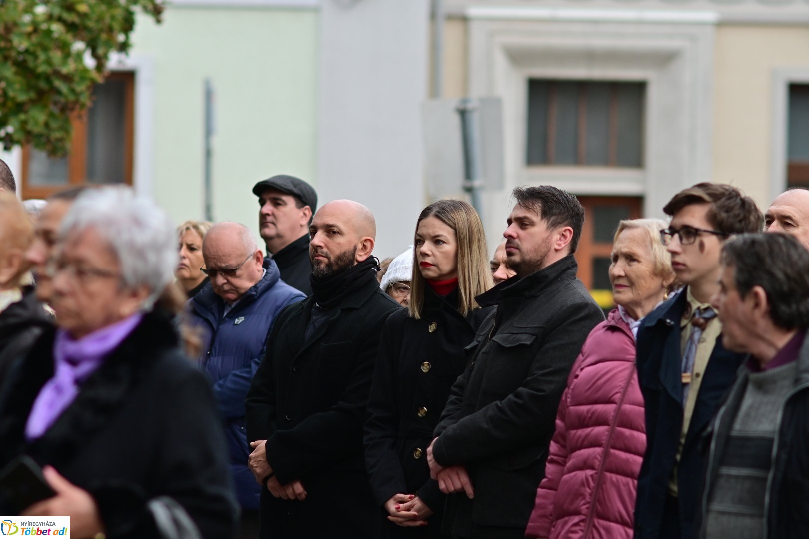 1956-ra emlékezünk - 2025