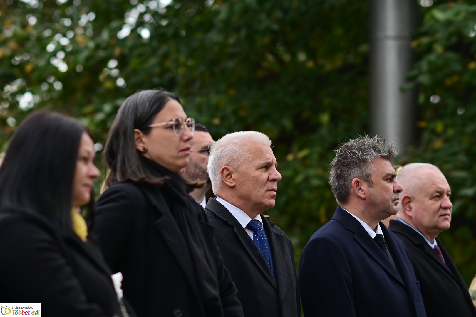 1956-ra emlékezünk - 2025