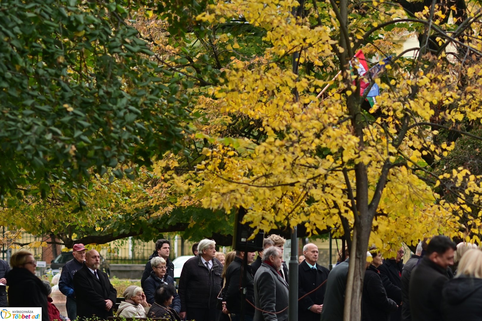 1956-ra emlékezünk - 2025