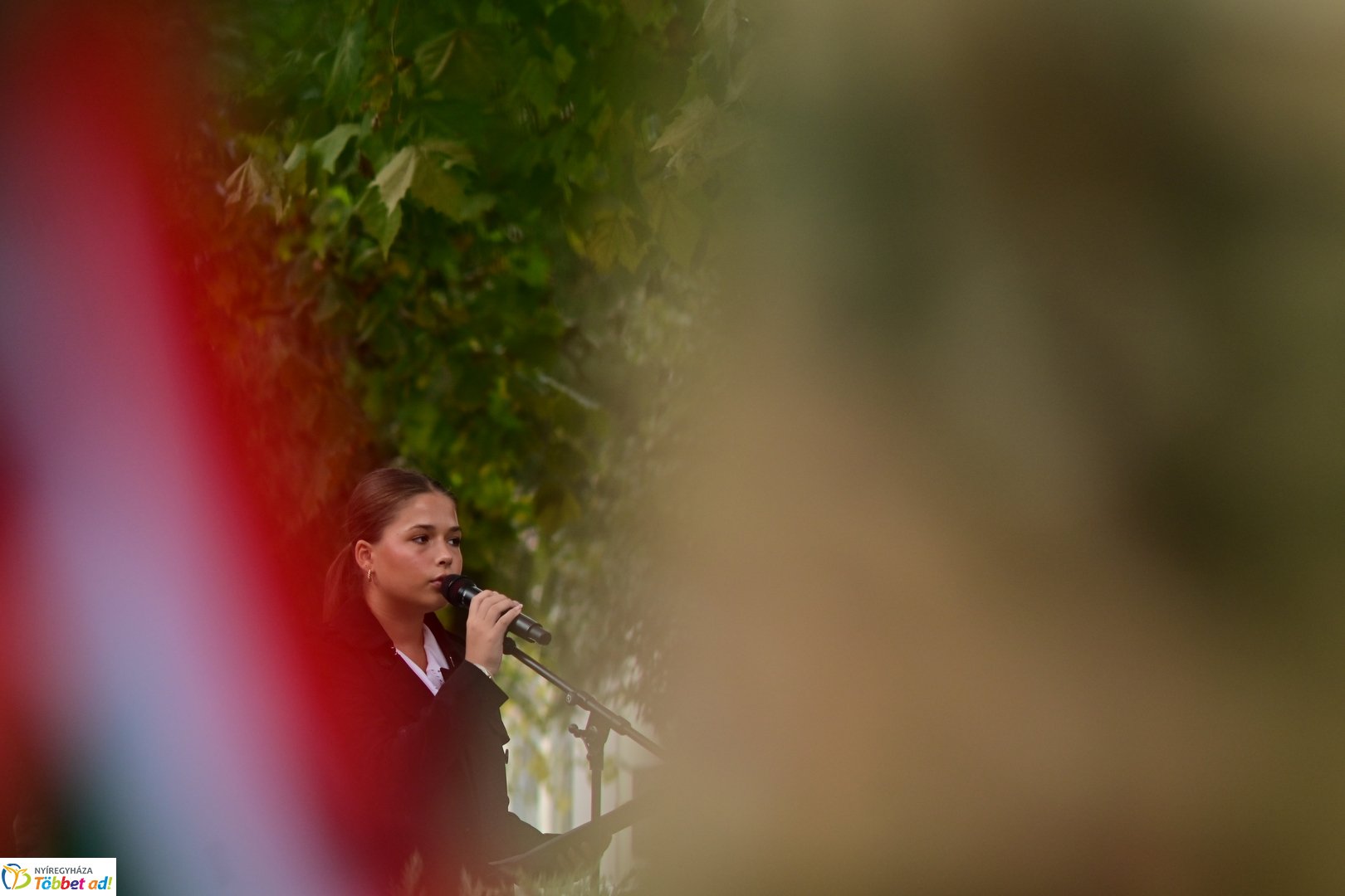 1956-ra emlékezünk - 2025