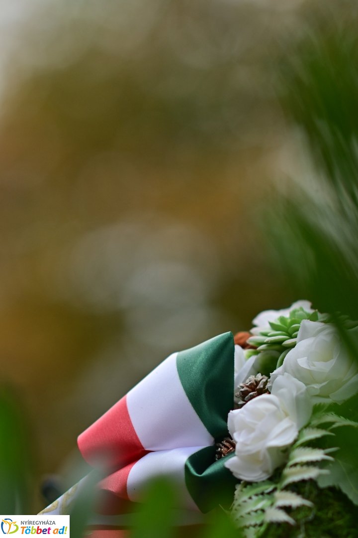 1956-ra emlékezünk - 2025