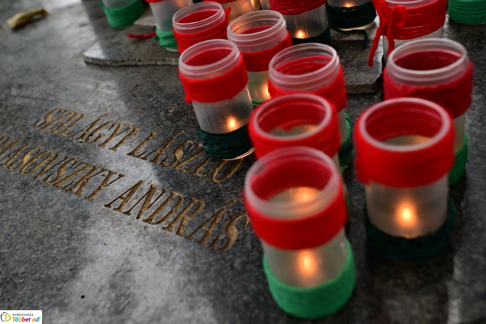 1956-ra emlékezünk - 2025