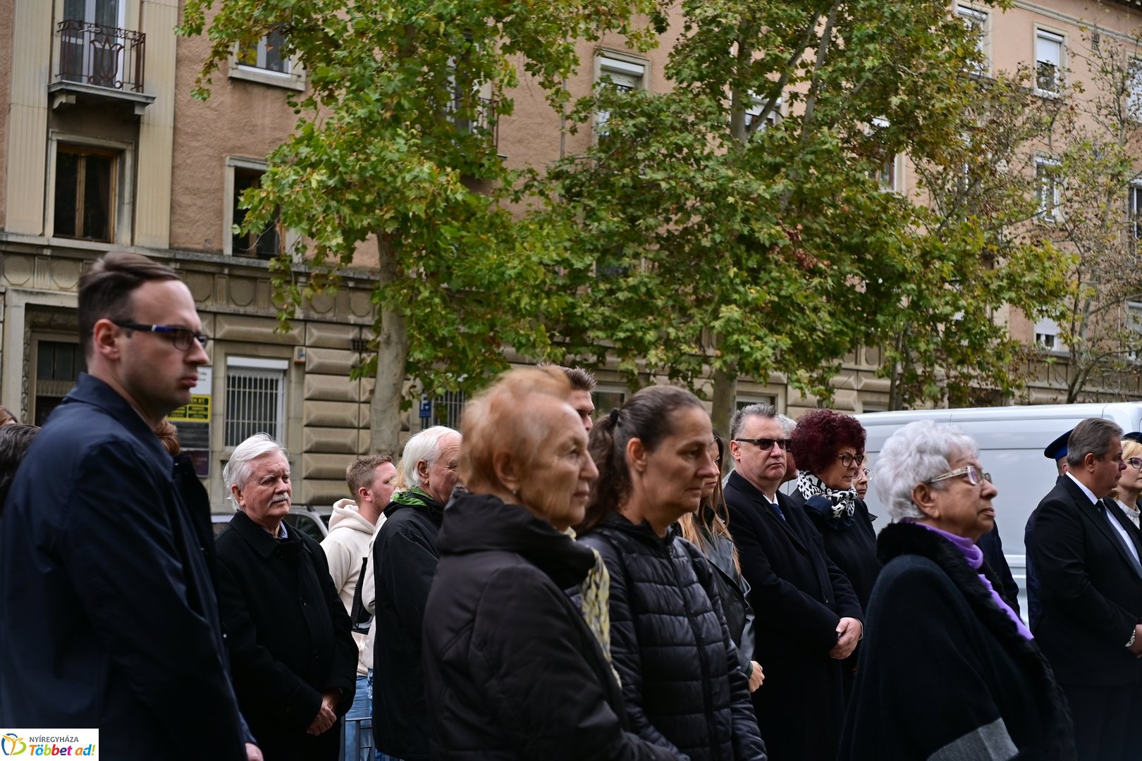 1956-ra emlékezünk - 2025