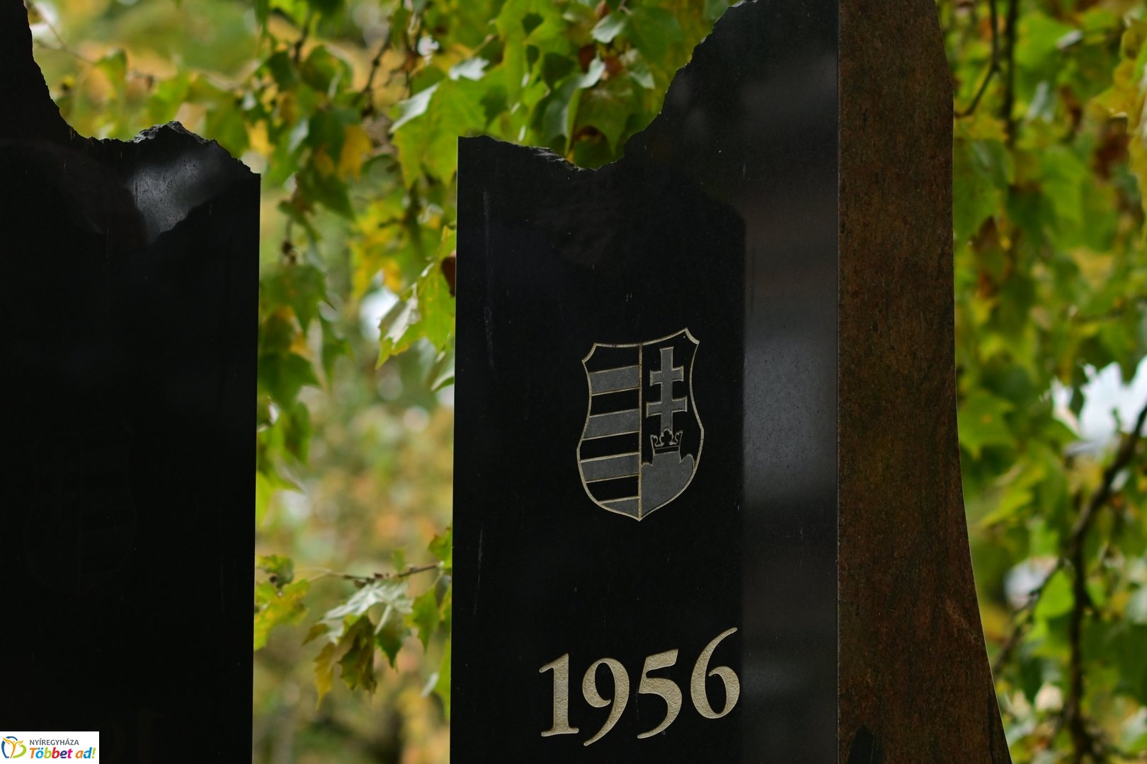 1956-ra emlékezünk - 2025