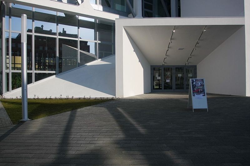 Hamarosan nyit a megújult VMK