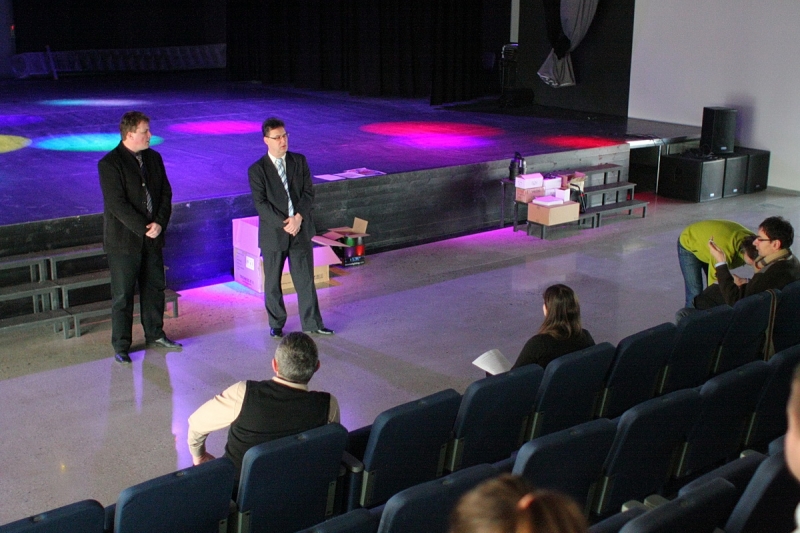 Hamarosan nyit a megújult VMK