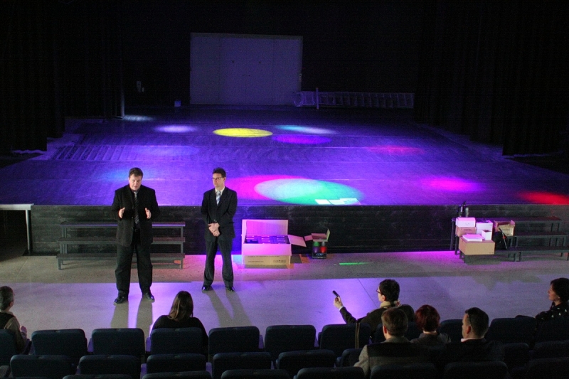 Hamarosan nyit a megújult VMK