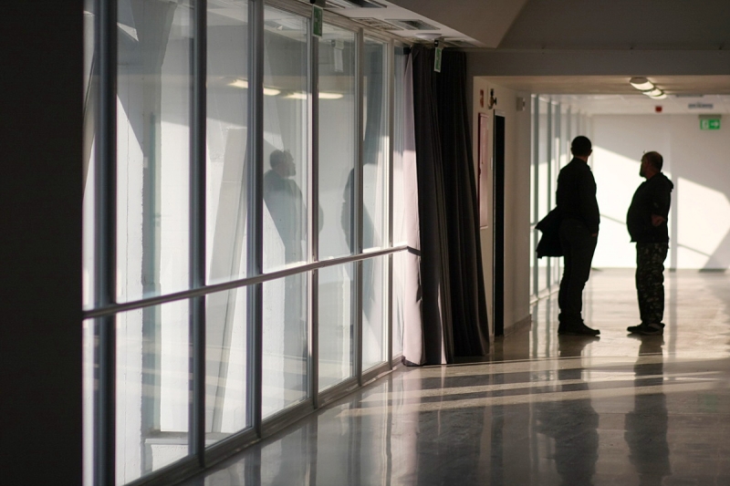 Hamarosan nyit a megújult VMK