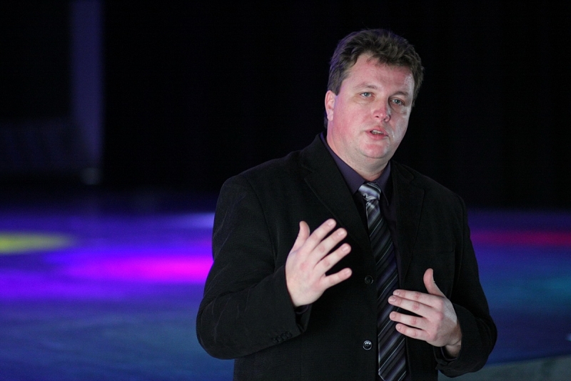 Hamarosan nyit a megújult VMK