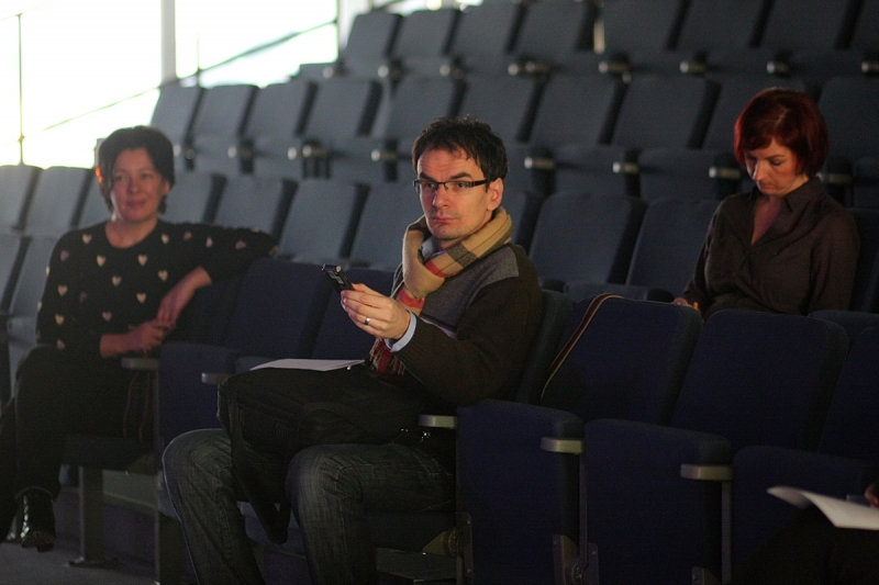 Hamarosan nyit a megújult VMK