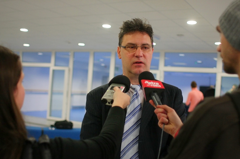 Hamarosan nyit a megújult VMK