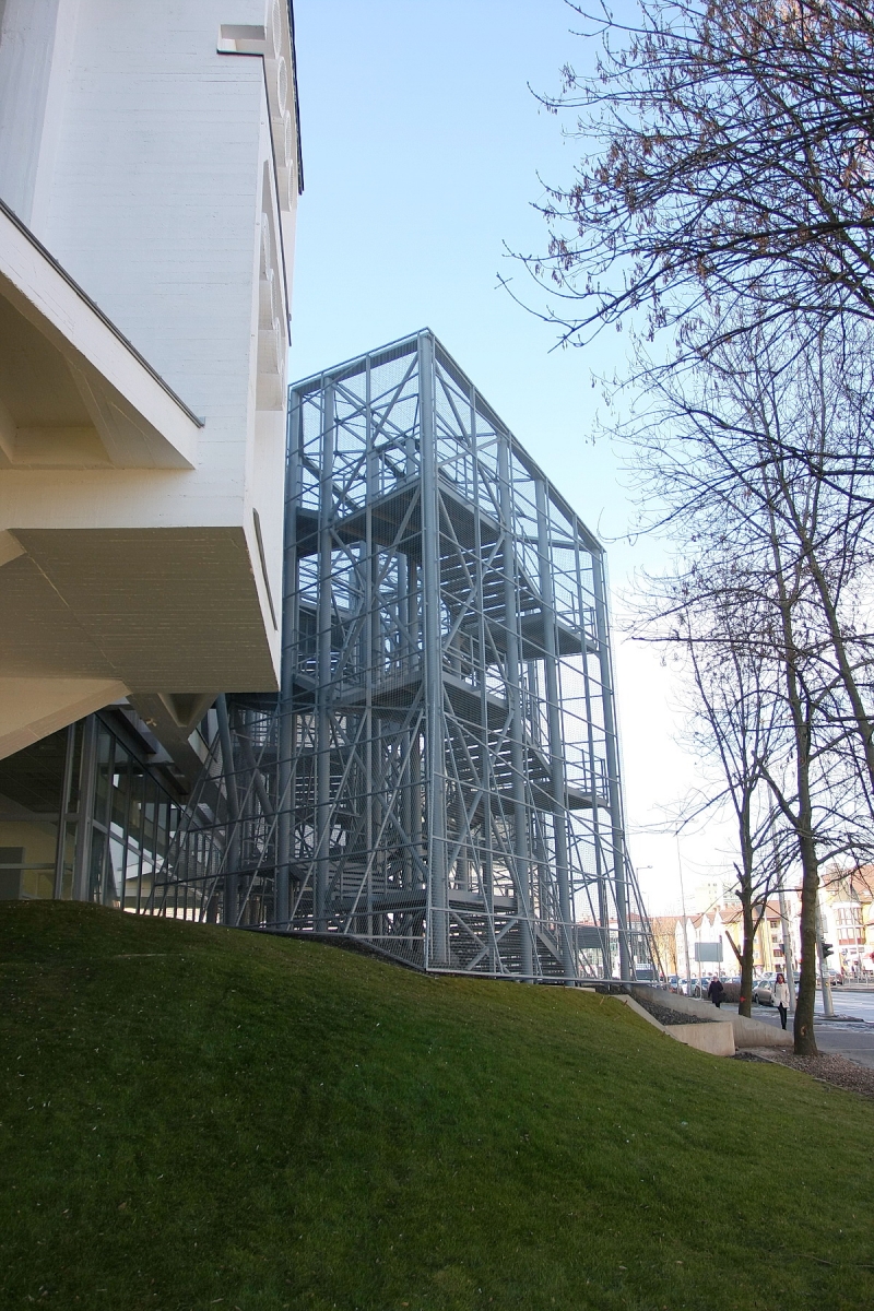 Hamarosan nyit a megújult VMK