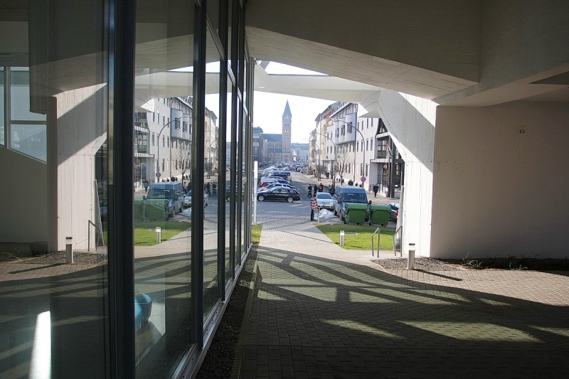 Hamarosan nyit a megújult VMK