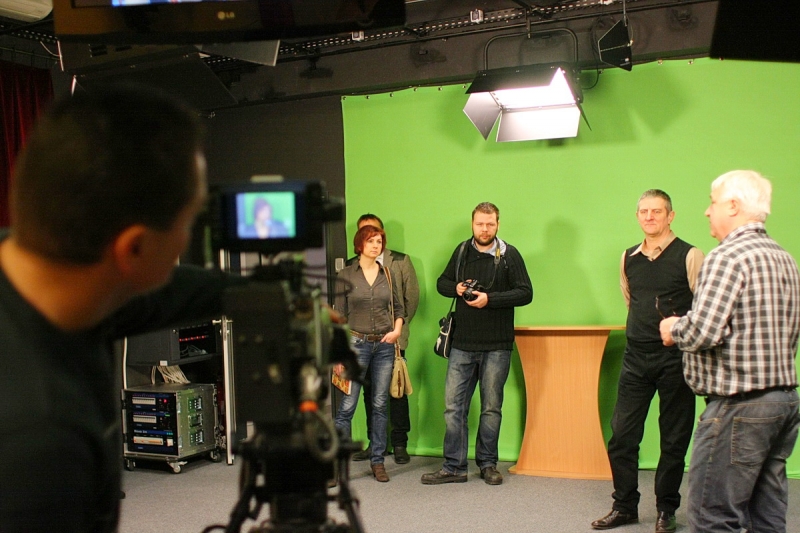 Hamarosan nyit a megújult VMK