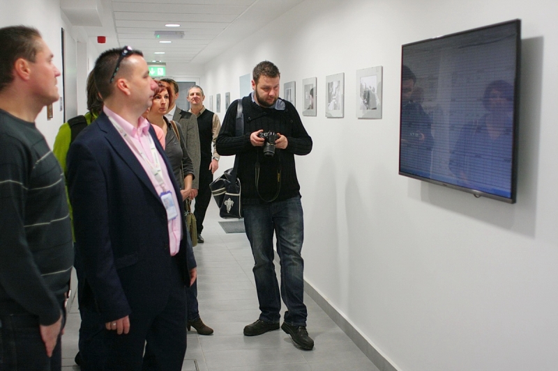 Hamarosan nyit a megújult VMK