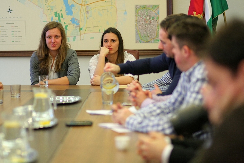 Új néven a Nyírsuli