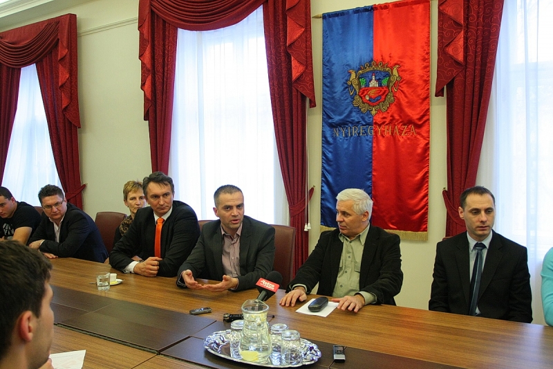 Új néven a Nyírsuli