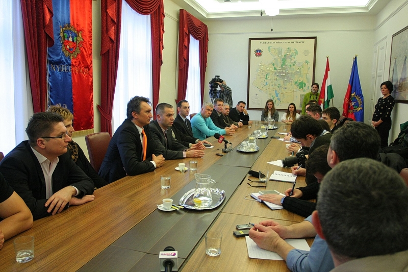 Új néven a Nyírsuli