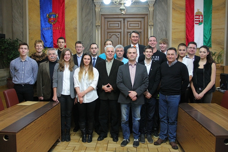 Új néven a Nyírsuli