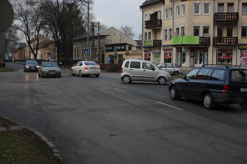 Hétfőn kezdődnek a munkák