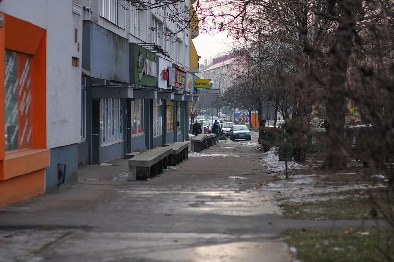Hétfőn kezdődnek a munkák