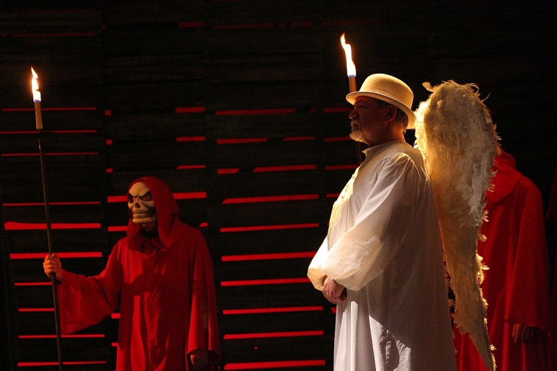 Tűzpróba avagy a heilbronni Katica