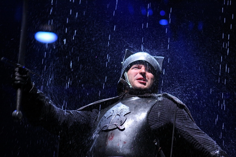 Tűzpróba avagy a heilbronni Katica