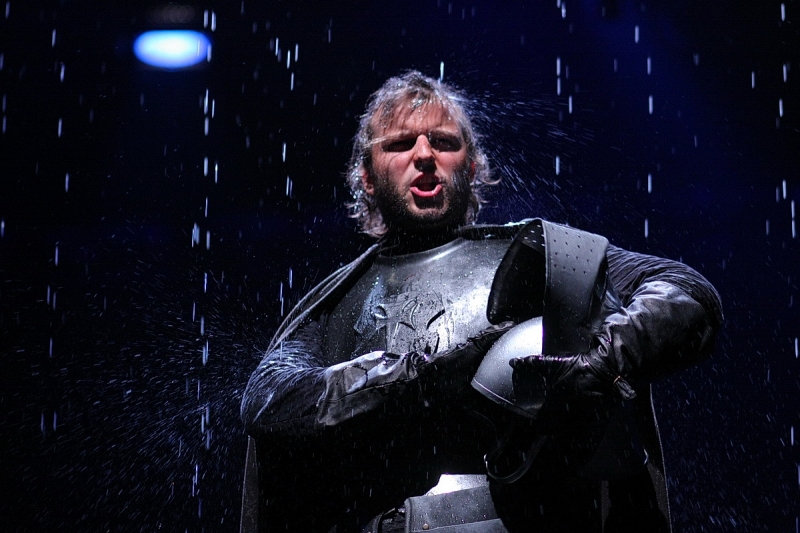 Tűzpróba avagy a heilbronni Katica