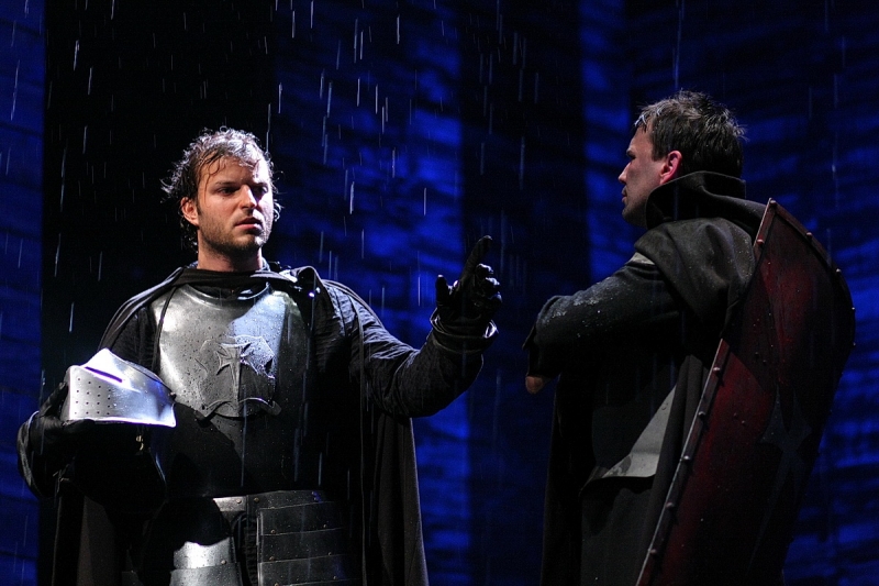 Tűzpróba avagy a heilbronni Katica