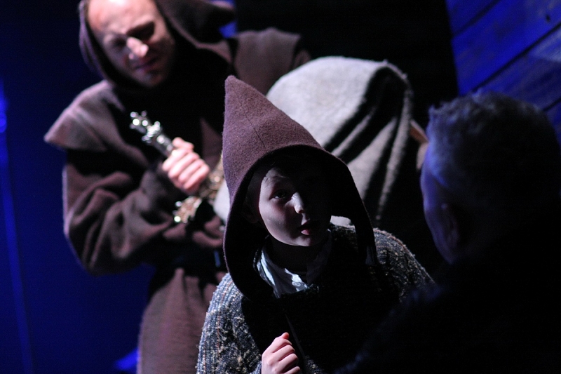 Tűzpróba avagy a heilbronni Katica