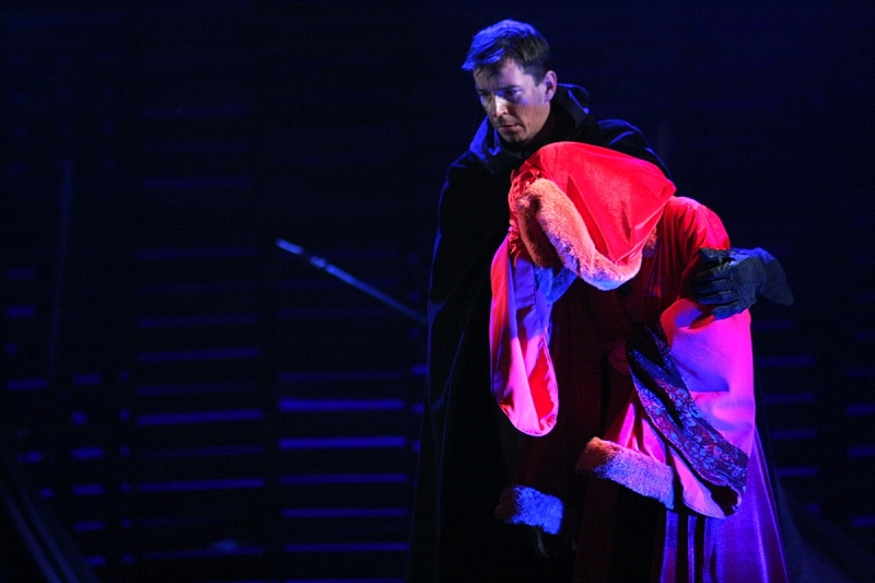 Tűzpróba avagy a heilbronni Katica