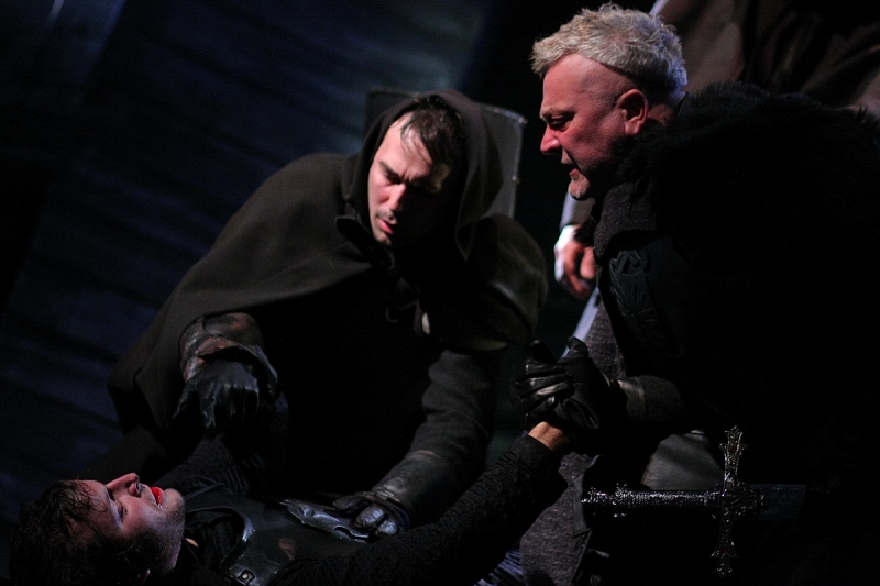 Tűzpróba avagy a heilbronni Katica