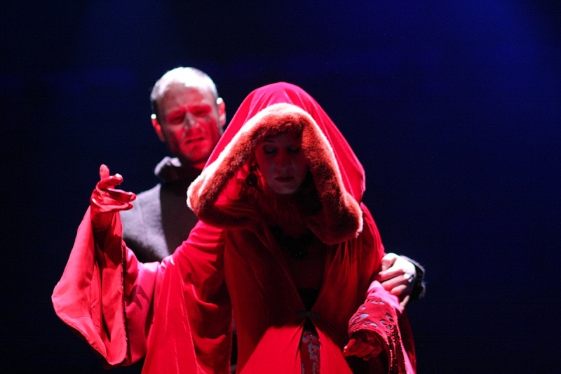 Tűzpróba avagy a heilbronni Katica