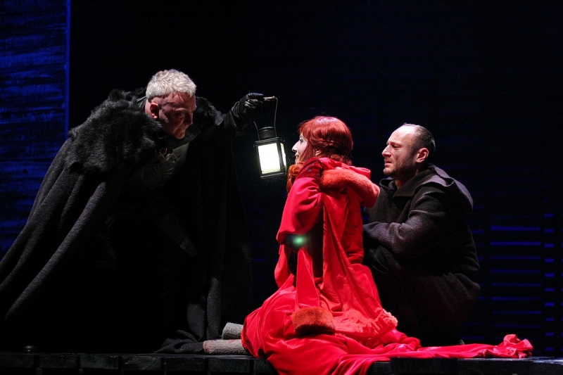 Tűzpróba avagy a heilbronni Katica