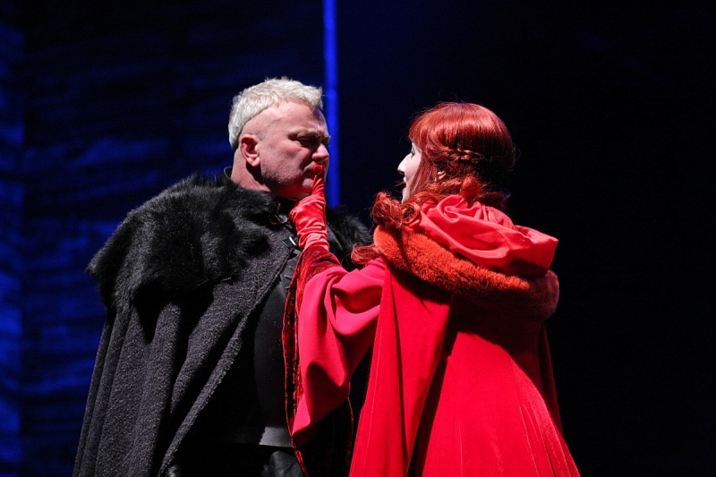 Tűzpróba avagy a heilbronni Katica