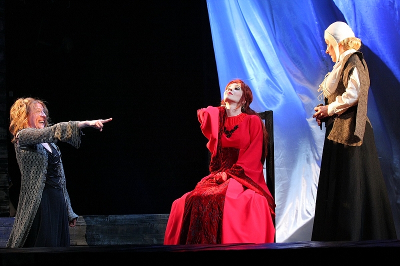 Tűzpróba avagy a heilbronni Katica