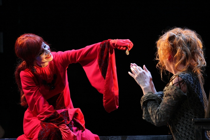 Tűzpróba avagy a heilbronni Katica