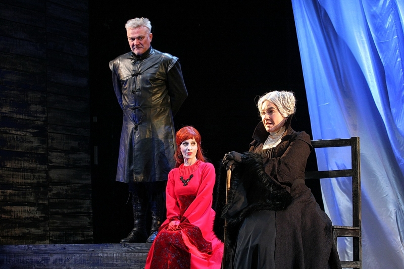 Tűzpróba avagy a heilbronni Katica