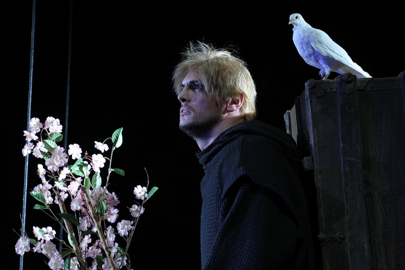 Tűzpróba avagy a heilbronni Katica