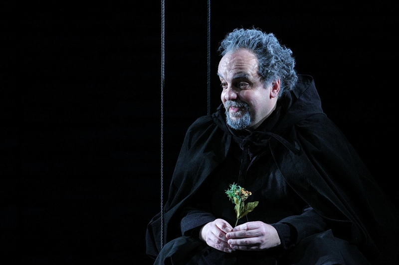 Tűzpróba avagy a heilbronni Katica