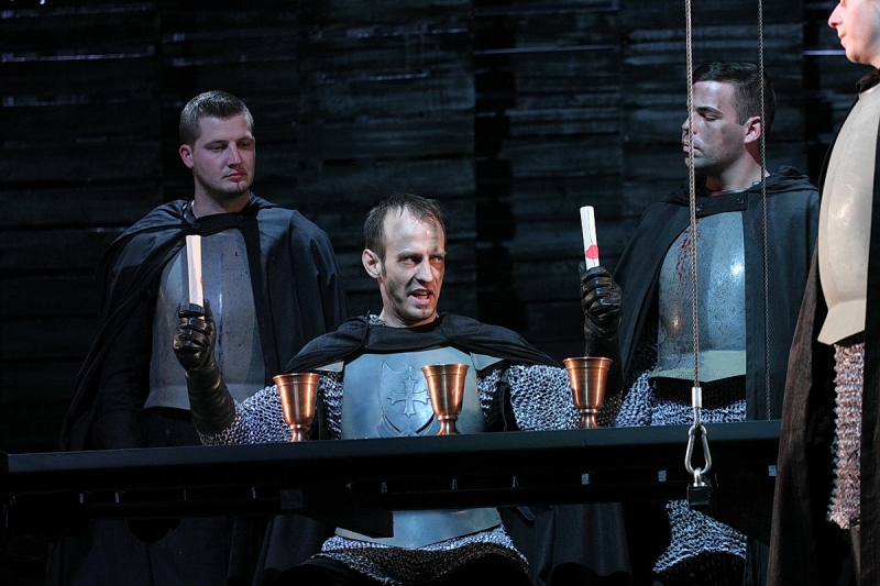 Tűzpróba avagy a heilbronni Katica