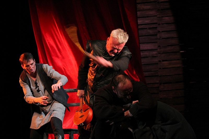 Tűzpróba avagy a heilbronni Katica