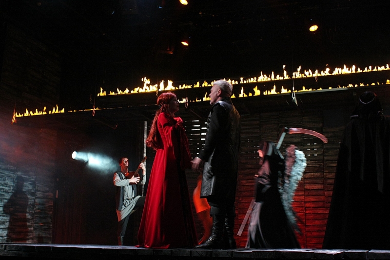 Tűzpróba avagy a heilbronni Katica