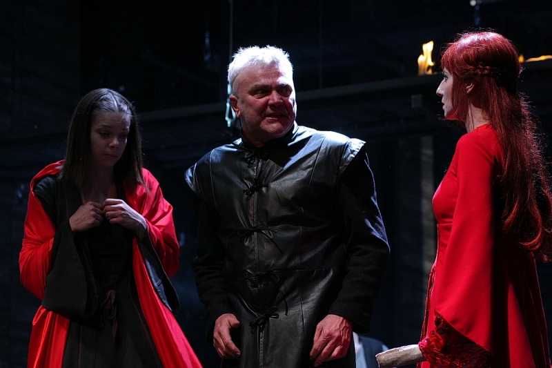 Tűzpróba avagy a heilbronni Katica