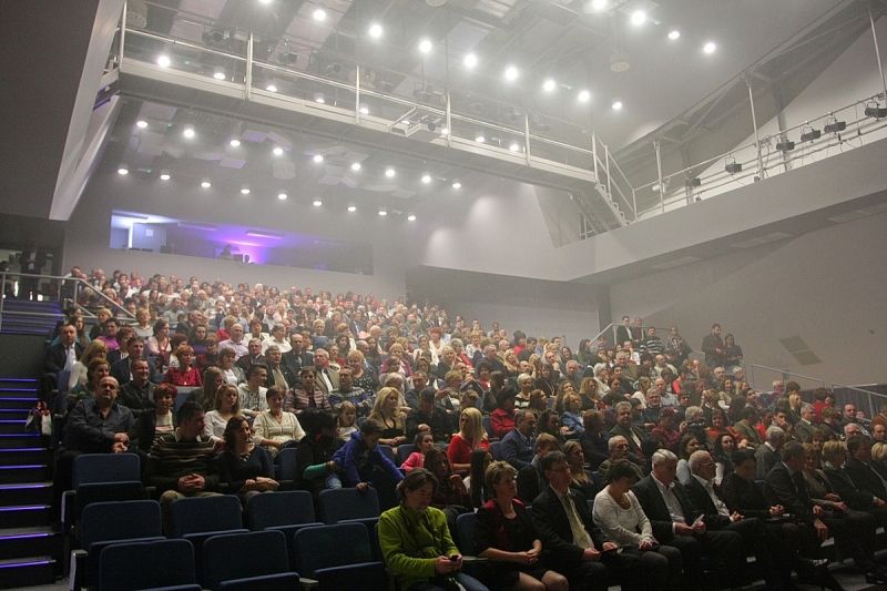 5Doors a vadonatúj VMK-ban